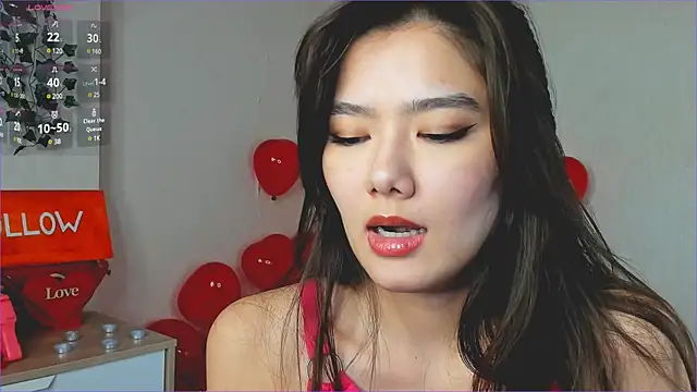 Snapshot of EmmaFisherf chatting on 14, 2, 2025 EmmaFisherf online show from 14, 2, 2025