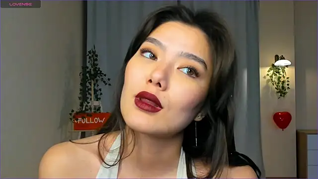 Snapshot of EmmaFisherf chatting on 15, 2, 2025 EmmaFisherf online show from 15, 2, 2025