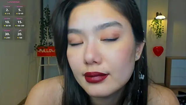 Snapshot of EmmaFisherf chatting on 15, 2, 2025 EmmaFisherf online show from 15, 2, 2025