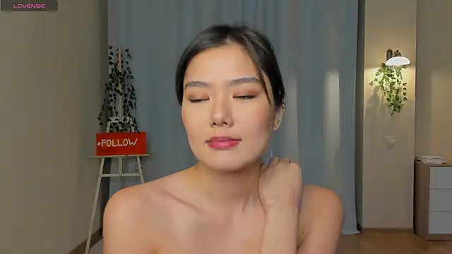 Snapshot of EmmaFisherf chatting on 19, 2, 2025 EmmaFisherf online show from 19, 2, 2025