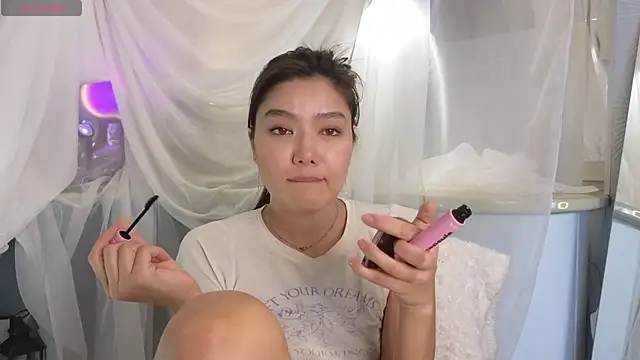 Snapshot of EmmaFisherf chatting on 23, 3, 2025 EmmaFisherf online show from 23, 3, 2025