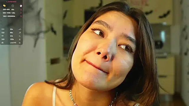 EmmaFisherf online show from 25, 10, 2025