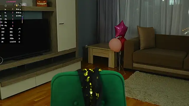 EmmaFisherf online show from 24, 11, 2025