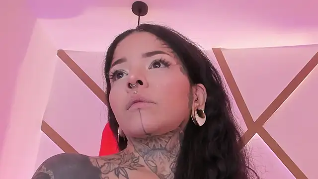 NinaInk online show from 17, 7, 2026
