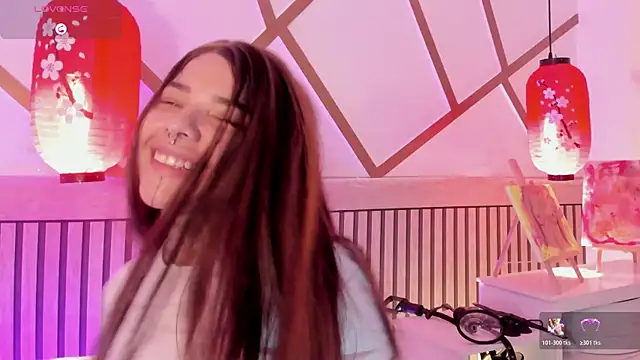 NinaInk online show from 5, 8, 2026