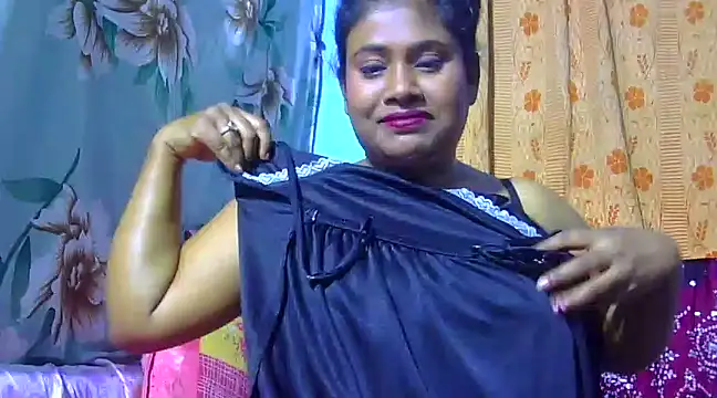 sexy roma online show from 3, 2, 2025