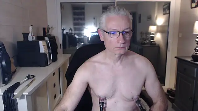 Goduleur69 online show from 1, 12, 2024