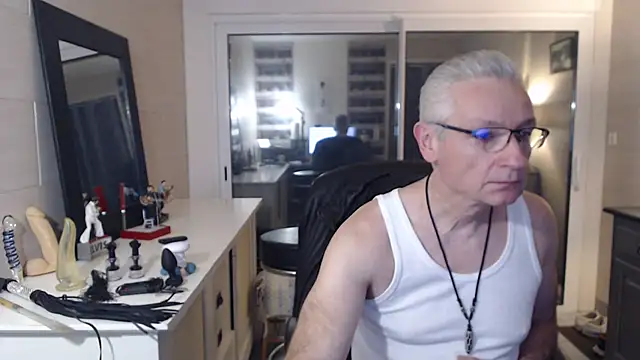 Goduleur69 online show from 10, 1, 2025