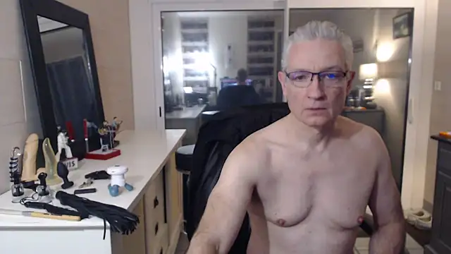 Goduleur69 online show from 13, 1, 2025