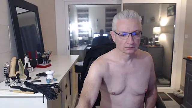 Goduleur69 online show from 13, 1, 2025