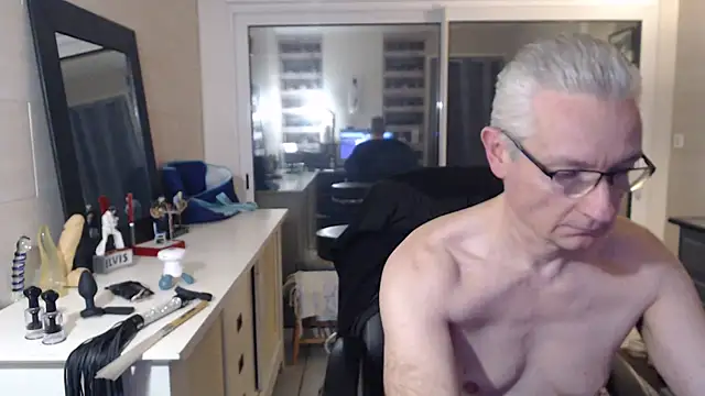 Goduleur69 online show from 18, 1, 2025