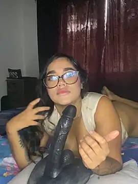 ElaEndez  online show from 19, 4, 2026