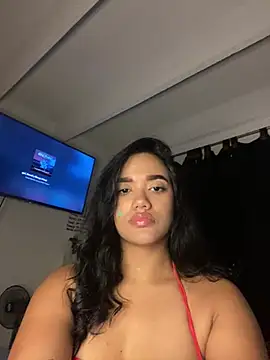 Snapshot of ElaEndez_ chatting on 16, 5, 2026 ElaEndez online show from 16, 5, 2026