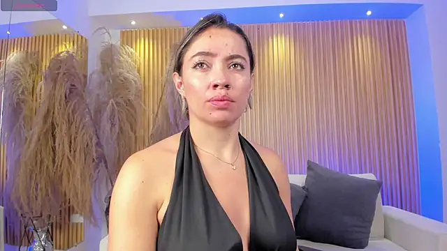 Alessia Taylorr online show from 12, 3, 2025