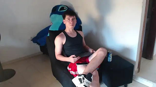 Snapshot of harry_greg21 chatting on 19, 2, 2026 harry greg21 online show from 19, 2, 2026