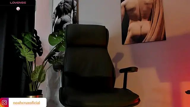 noah crux online show from 28, 11, 2025