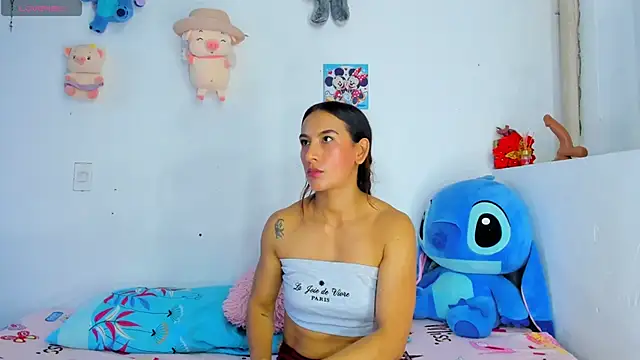 Valeria Fitness online show from 6, 6, 2026