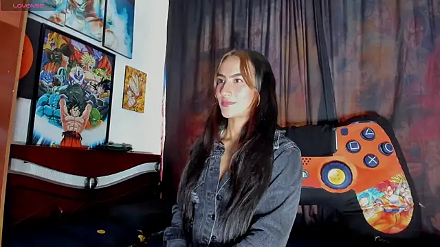 Valeria Fitness online show from 29, 6, 2026
