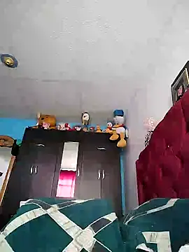 evelyn prince1 online show from 21, 1, 2025