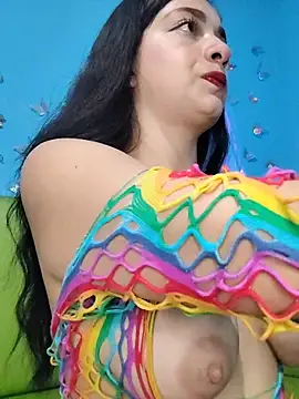 evelyn prince1 online show from 3, 4, 2026