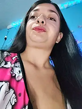 Snapshot of evelyn_prince1 chatting on 12, 7, 2026 evelyn prince1 online show from 12, 7, 2026