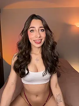 hottiecattiee online show from 8, 3, 2026