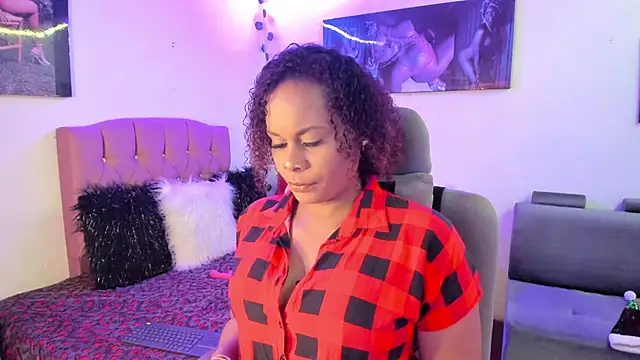 Camille rose  online show from 11, 12, 2024