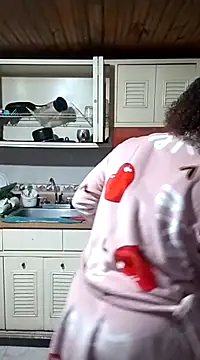 Camille rose  online show from 12, 3, 2025