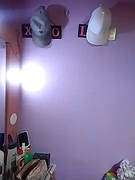 Camille rose  online show from 8, 11, 2025