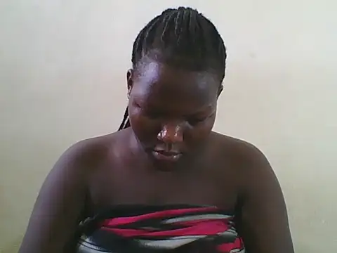 Juicy Blacktits online show from 7, 4, 2026