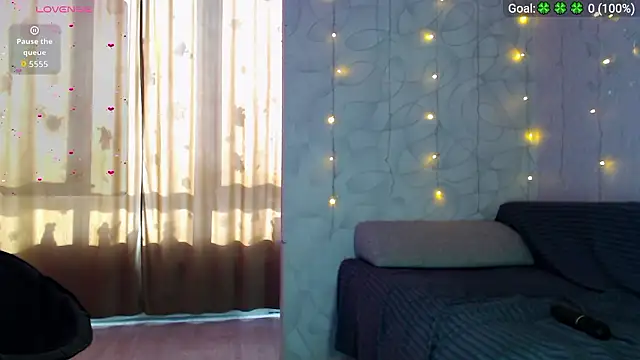 SuchAngel  online show from 2, 3, 2026