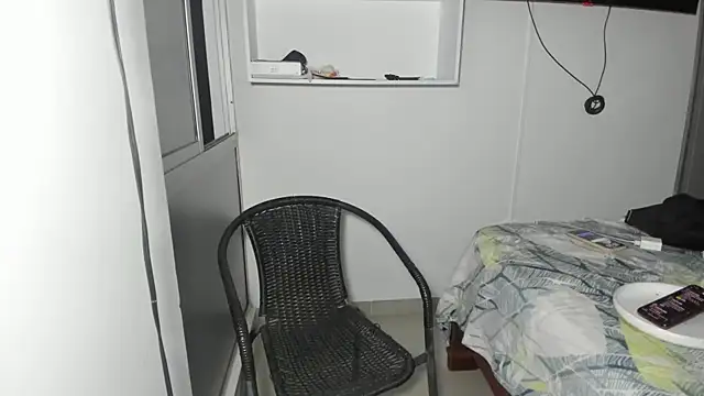 Snapshot of KomeKukis chatting on 17, 5, 2026 KomeKukis online show from 17, 5, 2026