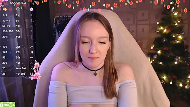 MoonlishSiren online show from 27, 12, 2024