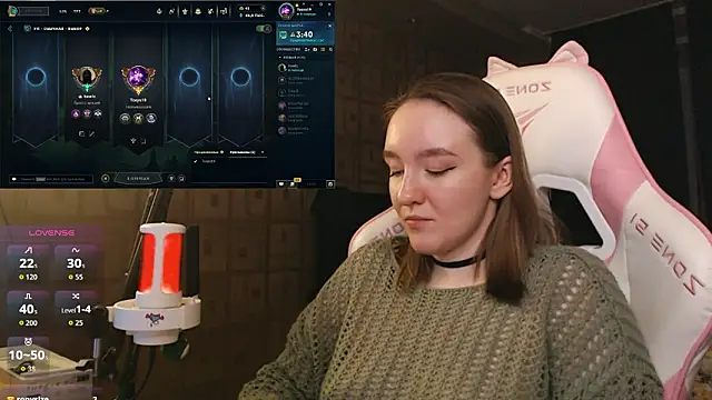 Snapshot of MoonlishSiren chatting on 9, 2, 2026 MoonlishSiren online show from 9, 2, 2026