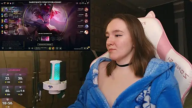 Snapshot of MoonlishSiren chatting on 11, 2, 2026 MoonlishSiren online show from 11, 2, 2026