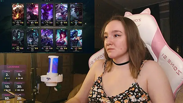 Snapshot of MoonlishSiren chatting on 15, 2, 2026 MoonlishSiren online show from 15, 2, 2026