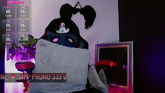 Snapshot of ValenGray chatting on 4, 2, 2025 ValenGray online show from 4, 2, 2025