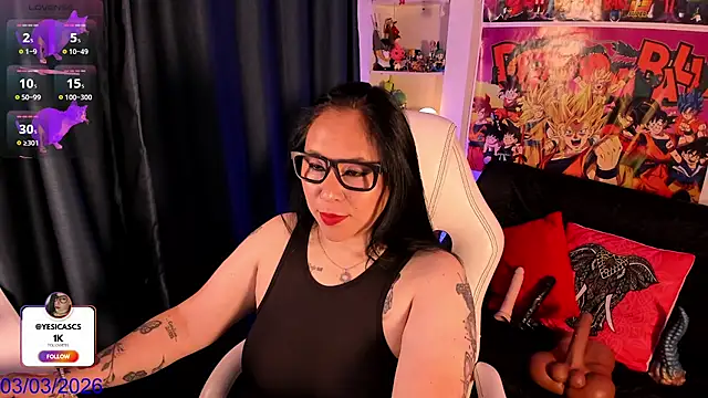 Yeye scs online show from 4, 3, 2026