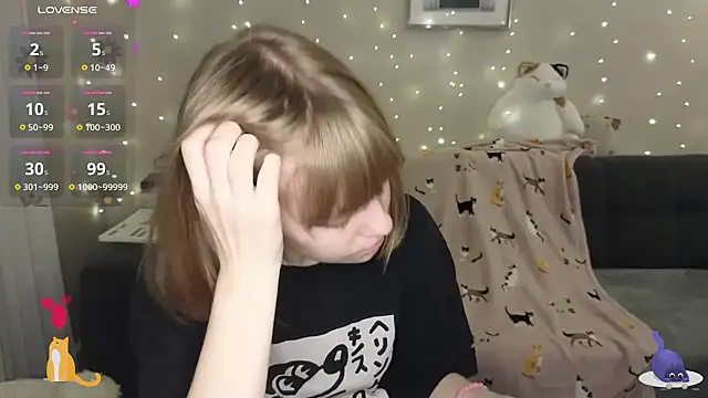 HermioneHHH online show from 25, 1, 2025