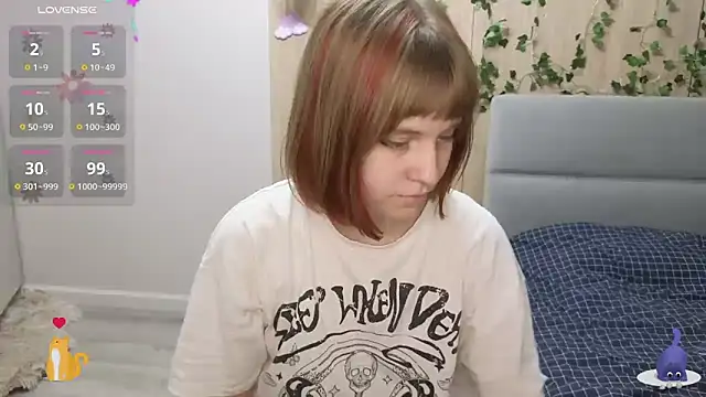 HermioneHHH online show from 10, 2, 2025