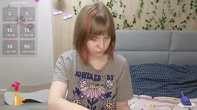 HermioneHHH online show from 18, 2, 2025