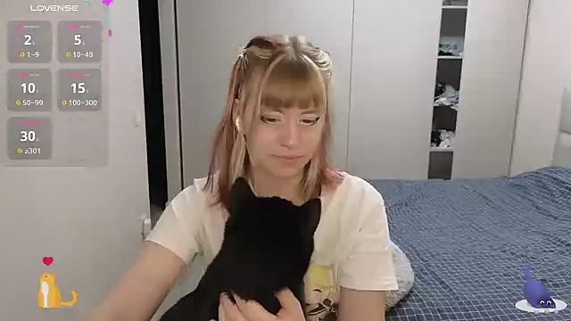 HermioneHHH online show from 8, 10, 2025