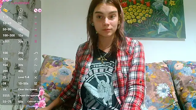 Snapshot of Sophie_Bell chatting on 14, 12, 2024 Sophie Bell online show from 14, 12, 2024