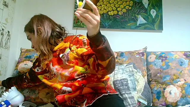 Snapshot of Sophie_Bell chatting on 27, 12, 2024 Sophie Bell online show from 27, 12, 2024