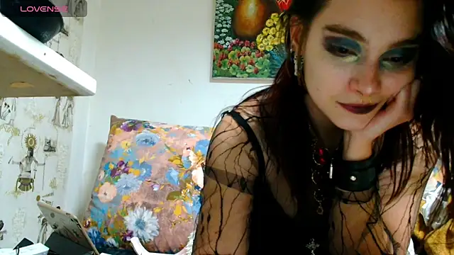 Snapshot of Sophie_Bell chatting on 24, 1, 2025 Sophie Bell online show from 24, 1, 2025