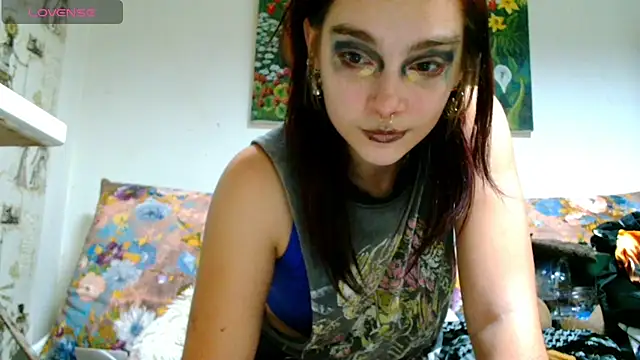 Snapshot of Sophie_Bell chatting on 26, 1, 2025 Sophie Bell online show from 26, 1, 2025