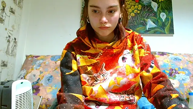 Snapshot of Sophie_Bell chatting on 21, 2, 2025 Sophie Bell online show from 21, 2, 2025