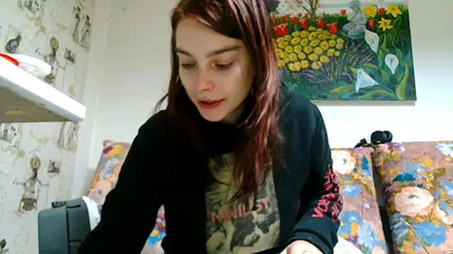 Snapshot of Sophie_Bell chatting on 26, 2, 2025 Sophie Bell online show from 26, 2, 2025