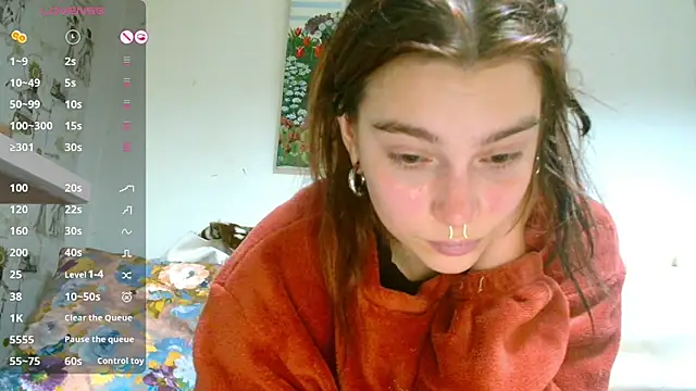 Snapshot of Sophie_Bell chatting on 19, 3, 2025 Sophie Bell online show from 19, 3, 2025