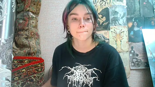 Sophie Bell online show from 24, 10, 2025